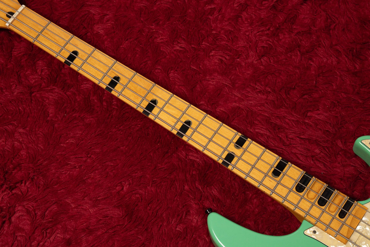 【used】YAMAHA / Attitude ltd2 Sea Foam Green 4.245kg #4FK198【GIB Yokohama】