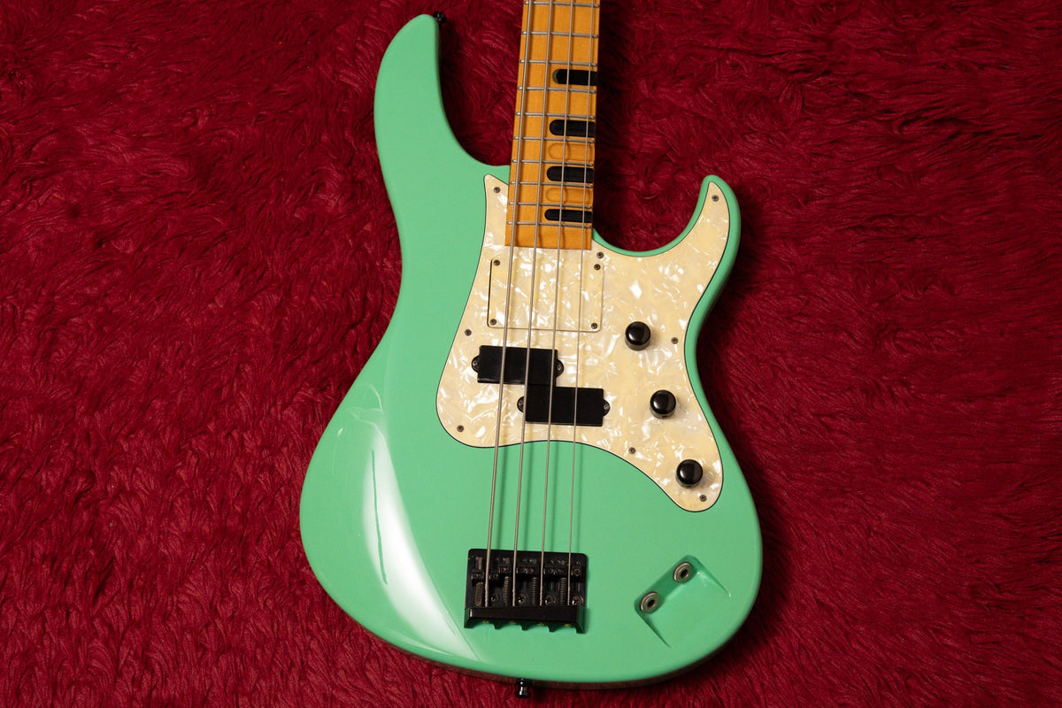 【used】YAMAHA / Attitude ltd2 Sea Foam Green 4.245kg #4FK198【GIB Yokohama】