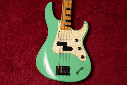 【used】YAMAHA / Attitude ltd2 Sea Foam Green 4.245kg #4FK198【GIB Yokohama】