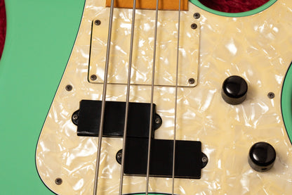 【used】YAMAHA / Attitude ltd2 Sea Foam Green 4.245kg #4FK198【GIB Yokohama】