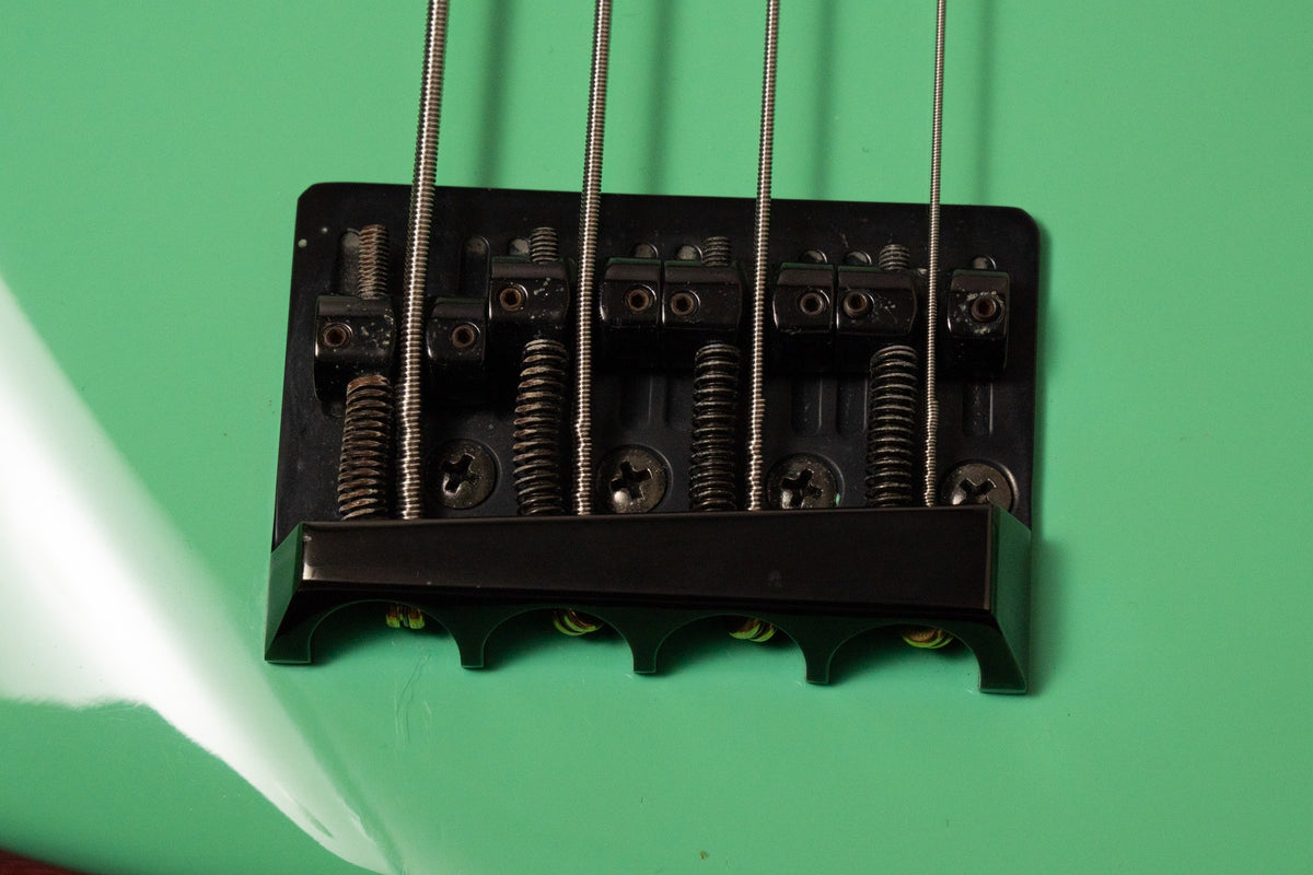【used】YAMAHA / Attitude ltd2 Sea Foam Green 4.245kg #4FK198【GIB Yokohama】