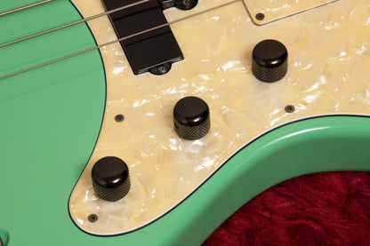 【used】YAMAHA / Attitude ltd2 Sea Foam Green 4.245kg #4FK198【GIB Yokohama】