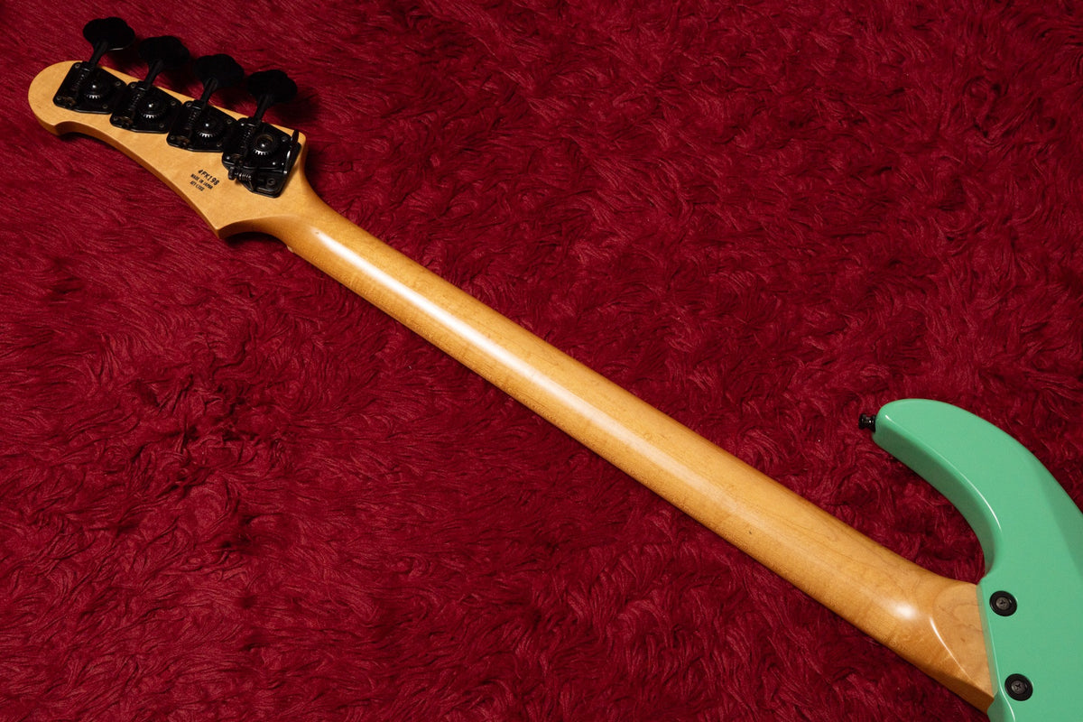 【used】YAMAHA / Attitude ltd2 Sea Foam Green 4.245kg #4FK198【GIB Yokohama】