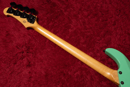 【used】YAMAHA / Attitude ltd2 Sea Foam Green 4.245kg #4FK198【GIB Yokohama】