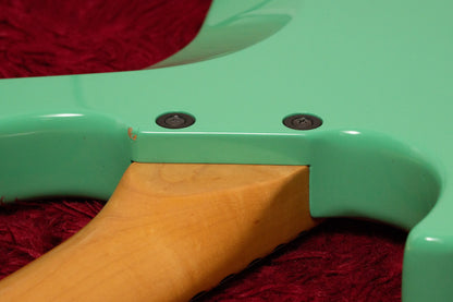 【used】YAMAHA / Attitude ltd2 Sea Foam Green 4.245kg #4FK198【GIB Yokohama】