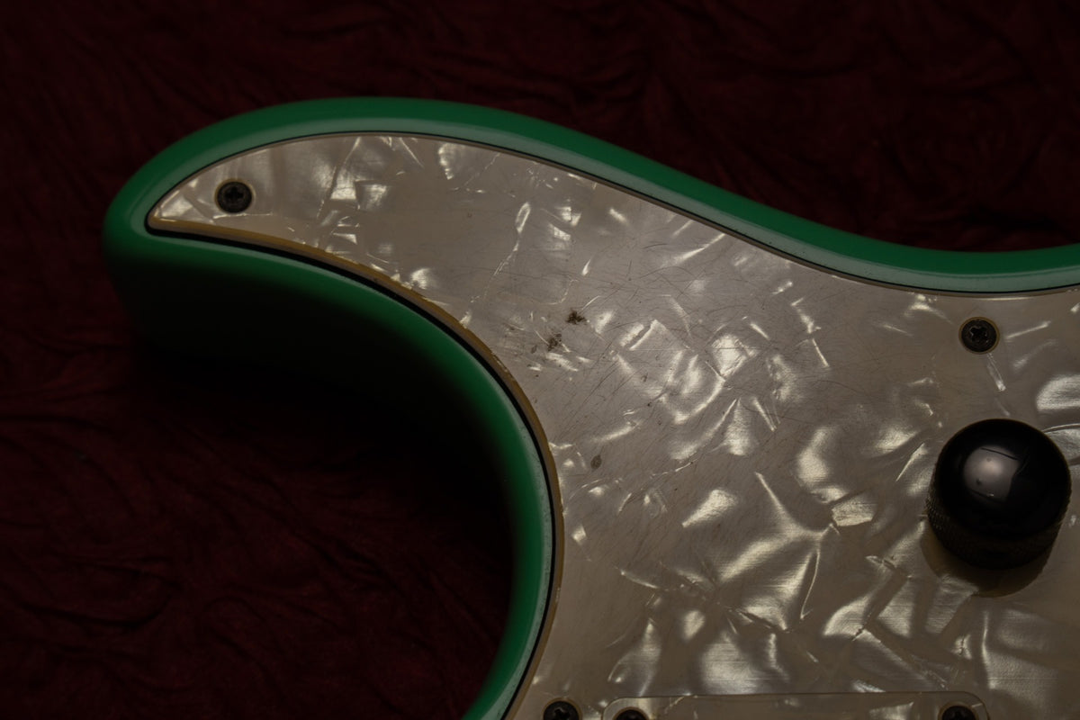 【used】YAMAHA / Attitude ltd2 Sea Foam Green 4.245kg #4FK198【GIB Yokohama】