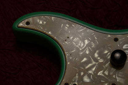 【used】YAMAHA / Attitude ltd2 Sea Foam Green 4.245kg #4FK198【GIB Yokohama】