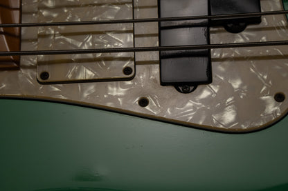 【used】YAMAHA / Attitude ltd2 Sea Foam Green 4.245kg #4FK198【GIB Yokohama】