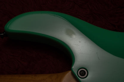 【used】YAMAHA / Attitude ltd2 Sea Foam Green 4.245kg #4FK198【GIB Yokohama】