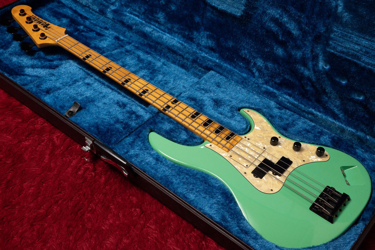 【used】YAMAHA / Attitude ltd2 Sea Foam Green 4.245kg #4FK198【GIB Yokohama】