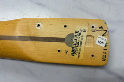 【used】Fender / American UltraⅡPrecision Bass Ultraburst 2024 4.255kg #US24009599【GIB Yokohama】
