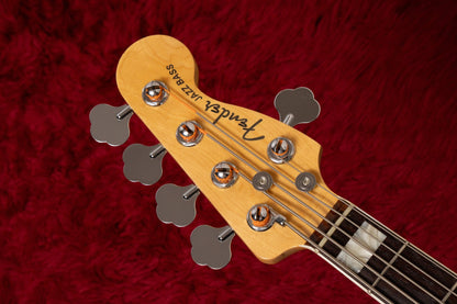 【used】Fender / American Elite Jazz Bass V 3TS Passive Mod. 2017 4.465kg #US17017620【GIB Yokohama】
