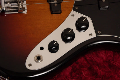 【used】Fender / American Elite Jazz Bass V 3TS Passive Mod. 2017 4.465kg #US17017620【GIB Yokohama】