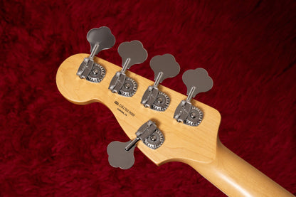【used】Fender / American Elite Jazz Bass V 3TS Passive Mod. 2017 4.465kg #US17017620【GIB Yokohama】