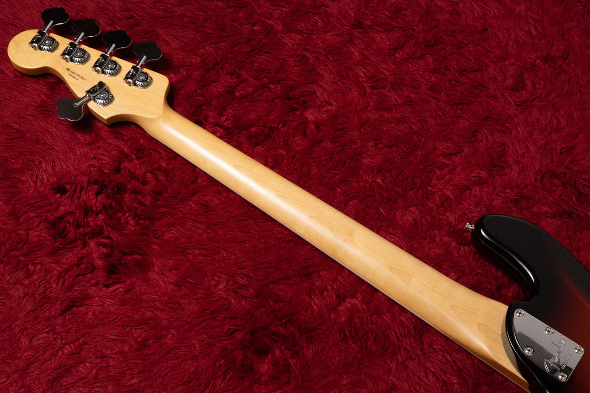 【used】Fender / American Elite Jazz Bass V 3TS Passive Mod. 2017 4.465kg #US17017620【GIB Yokohama】