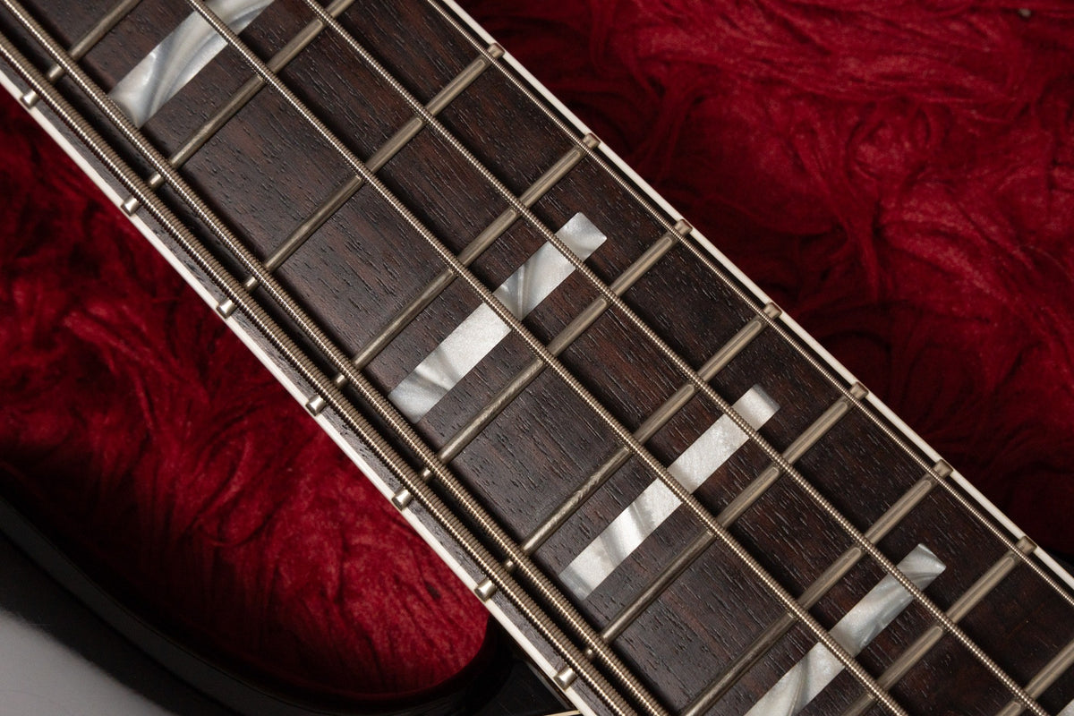 【used】Fender / American Elite Jazz Bass V 3TS Passive Mod. 2017 4.465kg #US17017620【GIB Yokohama】