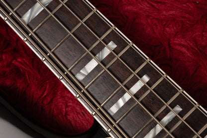 【used】Fender / American Elite Jazz Bass V 3TS Passive Mod. 2017 4.465kg #US17017620【GIB Yokohama】