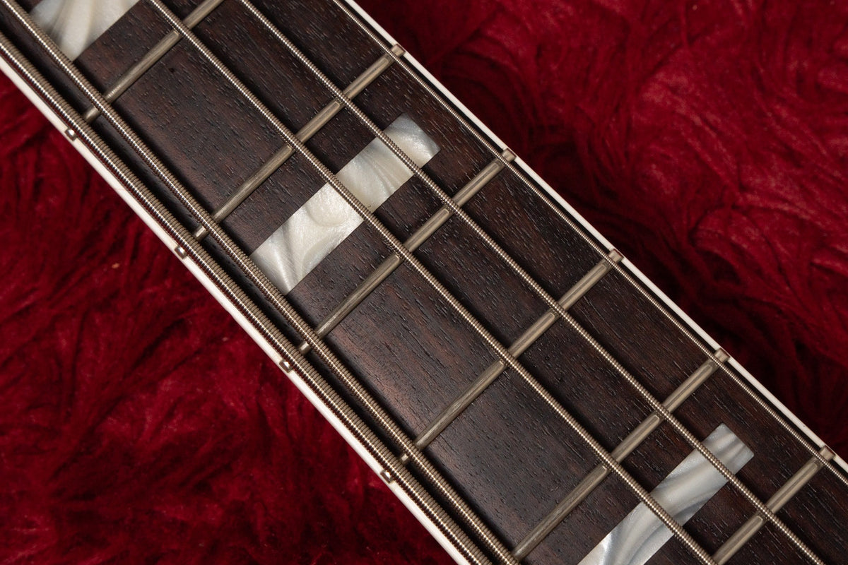 【used】Fender / American Elite Jazz Bass V 3TS Passive Mod. 2017 4.465kg #US17017620【GIB Yokohama】