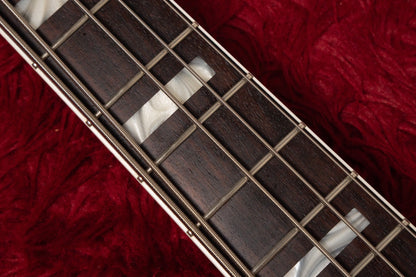 【used】Fender / American Elite Jazz Bass V 3TS Passive Mod. 2017 4.465kg #US17017620【GIB Yokohama】