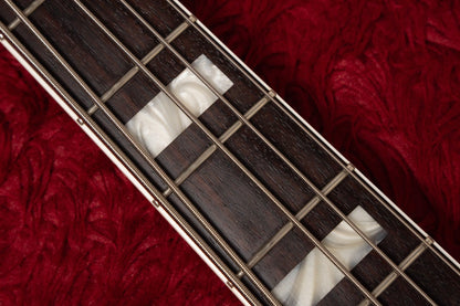【used】Fender / American Elite Jazz Bass V 3TS Passive Mod. 2017 4.465kg #US17017620【GIB Yokohama】