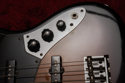 【used】Fender / American Elite Jazz Bass V 3TS Passive Mod. 2017 4.465kg #US17017620【GIB Yokohama】