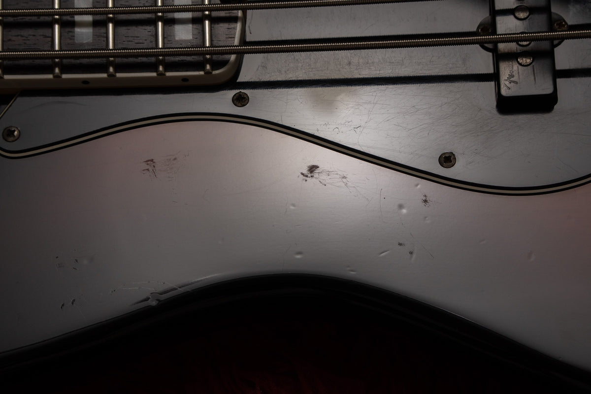 【used】Fender / American Elite Jazz Bass V 3TS Passive Mod. 2017 4.465kg #US17017620【GIB Yokohama】