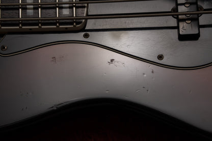【used】Fender / American Elite Jazz Bass V 3TS Passive Mod. 2017 4.465kg #US17017620【GIB Yokohama】