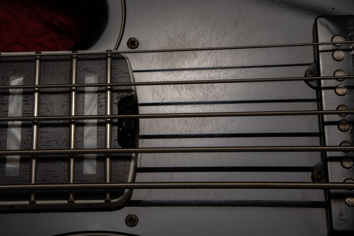 【used】Fender / American Elite Jazz Bass V 3TS Passive Mod. 2017 4.465kg #US17017620【GIB Yokohama】