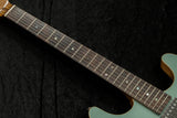 【new】Capurso Guitars / LIGHT STRAT EFFE DELUXE metallized green #2020111 3.34kg【TONIQ横浜】