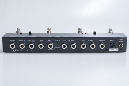 【used】CAJ (Custom Audio Japan) / Loop and Link B【GIB Yokohama】