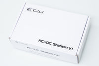 【used】CAJ (Custom Audio Japan) / AC/DC Station VI【GIB Yokohama】