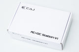 【used】CAJ (Custom Audio Japan) / AC/DC Station VI【GIB Yokohama】