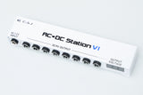 【used】CAJ (Custom Audio Japan) / AC/DC Station VI【GIB Yokohama】