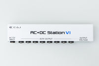 【used】CAJ (Custom Audio Japan) / AC/DC Station VI【GIB Yokohama】