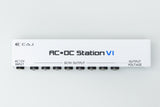 【used】CAJ (Custom Audio Japan) / AC/DC Station VI【GIB Yokohama】