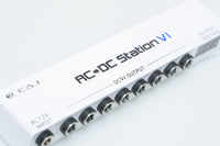 【used】CAJ (Custom Audio Japan) / AC/DC Station VI【GIB Yokohama】