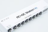 【used】CAJ (Custom Audio Japan) / AC/DC Station VI【GIB Yokohama】