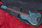 【new】Capurso Guitars / Georgius Deluxe 5st 3.910kg【GIB Yokohama】