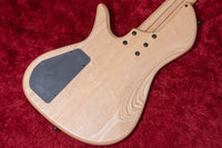 【new】Capurso Guitars / Georgius Deluxe 5st 3.910kg【GIB Yokohama】