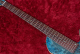 【new】Capurso Guitars / Georgius Deluxe 5st 3.910kg【GIB Yokohama】