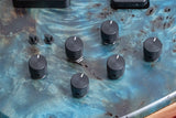 【new】Capurso Guitars / Georgius Deluxe 5st 3.910kg【GIB Yokohama】