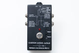 【used】CAJ (Custom Audio Japan) / Multiple Line Selector MLS-2【GIB横浜】