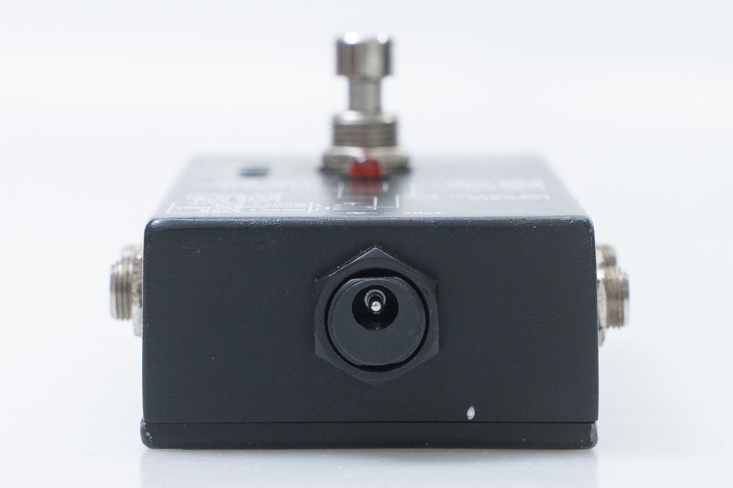 【used】CAJ (Custom Audio Japan) / Multiple Line Selector MLS-2【GIB横浜】