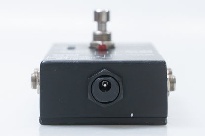 【used】CAJ (Custom Audio Japan) / Multiple Line Selector MLS-2【GIB横浜】
