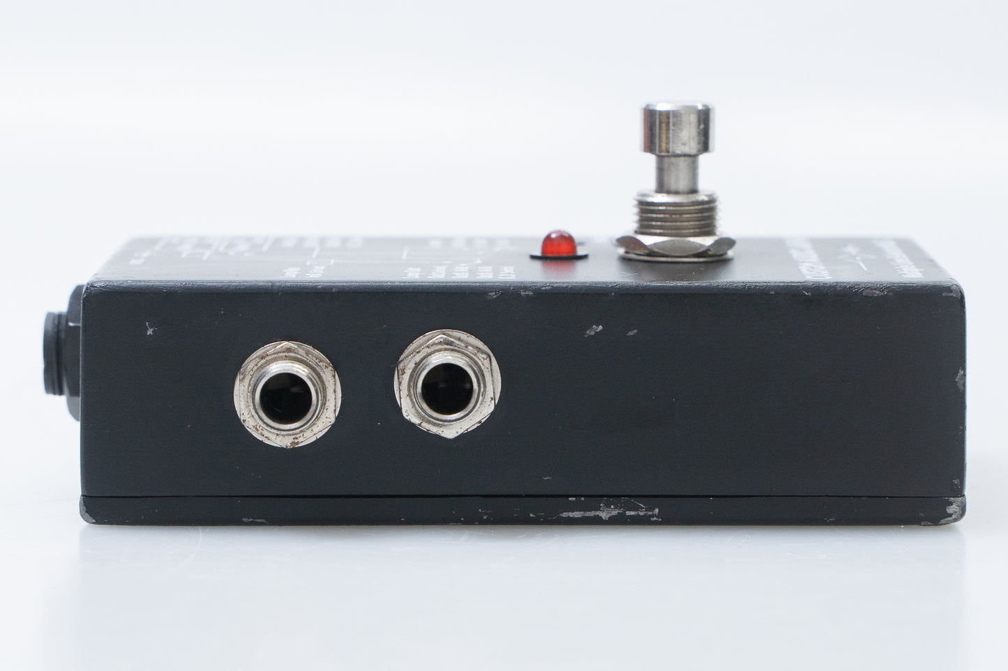 【used】CAJ (Custom Audio Japan) / Multiple Line Selector MLS-2【GIB横浜】