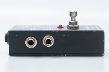 【used】CAJ (Custom Audio Japan) / Multiple Line Selector MLS-2【GIB横浜】