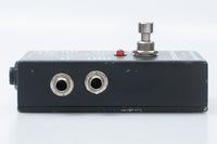 【used】CAJ (Custom Audio Japan) / Multiple Line Selector MLS-2【GIB横浜】