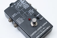 【used】CAJ (Custom Audio Japan) / Multiple Line Selector MLS-2【GIB横浜】