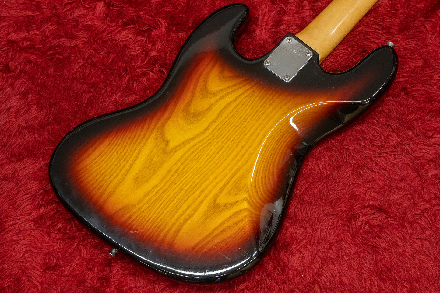 【used】Chandler / JB type 4.685kg【GIB Yokohama】