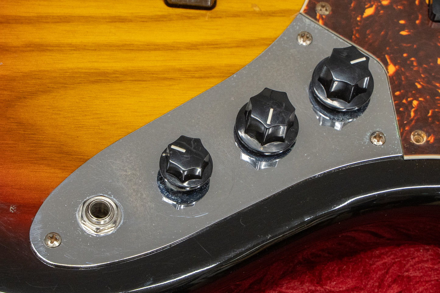 【used】Chandler / JB type 4.685kg【GIB Yokohama】